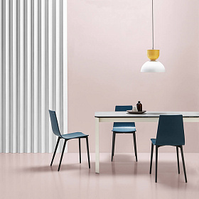 Обеденный стол Salt 90x90 H90