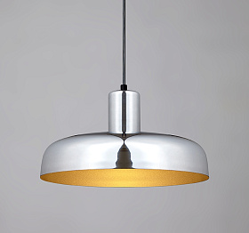 Подвесной светильник Miramar M алюминий