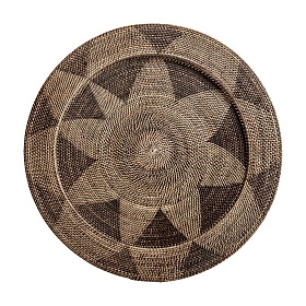 Декоративная тарелка 34238