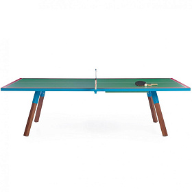 Стол для настольного тенниса Zuzunaga