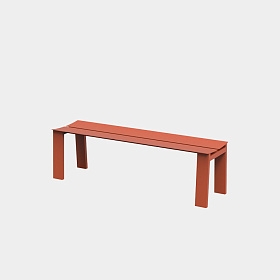 Скамейка Seu 150