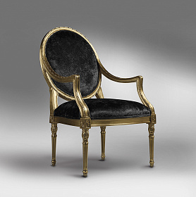 Кресло Sissi S5968/29