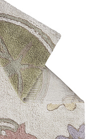 Ковер Ботаническая фантазия 140*200