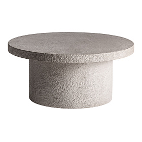 Уличный журнальный столик BANFE 37210