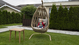 Корзина для качелей Krabi