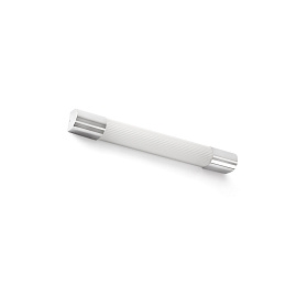 KIVA 600 Настенный светильник хром LED 10W 3000K