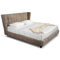 Кровать с решеткой Misha SELECTION 160*200 см