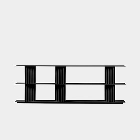Книжная полка Plec Shelving L • H2