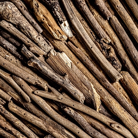 Зеркало Varverg круглое