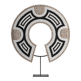 Декоративная фигура BLACKE