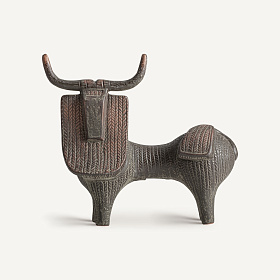 Декоративная фигура HIROKO