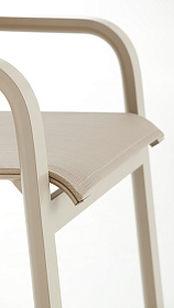 Обеденное кресло Stack Club