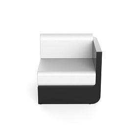 Модульный диван Ulm (левый модуль LED RGBW)