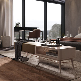 Банкетка Naica