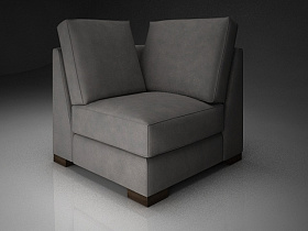 Модуль дивана Duomo RR