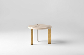 Приставной столик Tempo A6041/01