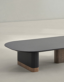 Журнальный столик Native A2881/04