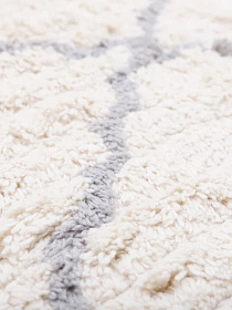Ковер COME Naturel D120