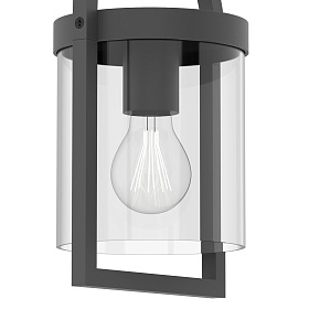 Настенный уличный светильник MAYA 6551