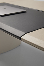 Тумбочка Wind A4827/01 с выдвижным ящиком