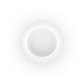 Плафон Side 20W белый