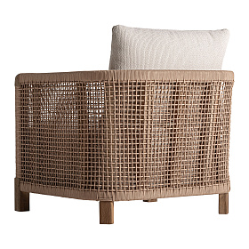 Кресло уличное Trena 35216