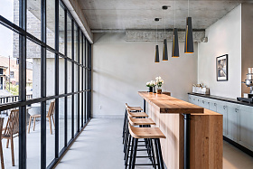 Подвесной светильник Pluma