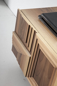 Тумба под ТВ Totem Suspendido