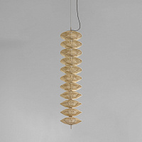 Подвесной светильник Yuyun S/11L 