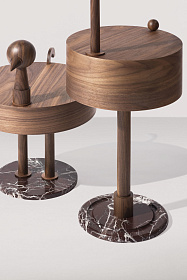 Декоративный столик Rara Avis 63 см