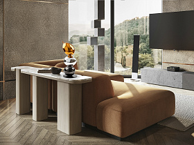 Globos Фигура разноцветная