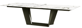 Выдвижной стол Plec 220(300)x110