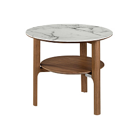 Угловой журнальный столик CP1806-I /2047