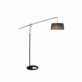 9445 Торшер без абажура RUTI RICCA