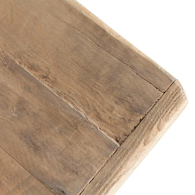 Обеденный стол Gadea wabi-sabi