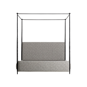 Кровать AYERBE