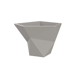 Кашпо Faz 160x150x120