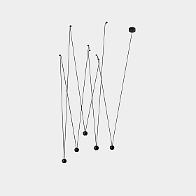 Подвес Punto Single Surface 00-A233-05-05