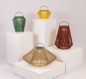 Настольная ламап Koord 35