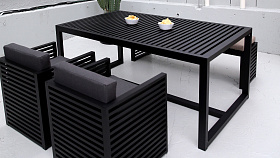 Обеденный стол DNA 170