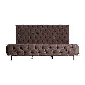 Кровать OSLO для матраса 180x200