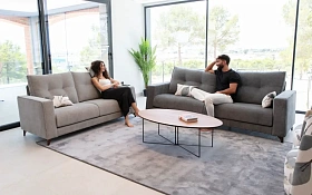 Диван Bari 3-х местный