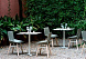 Стол Oxi bistrot  Ø60x74h