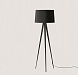 Торшер Tripod II