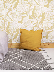 Ковер LÄSSA STONE S 100х150