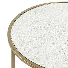 Приставной столик Zareen