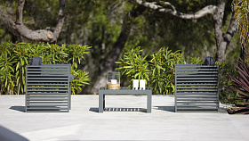 Обеденное кресло DNA