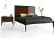 Кровать Line с базой Triangle 163x150x209/219 матрас 150 см