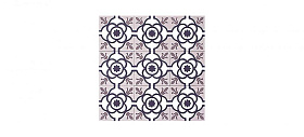 Плитка Mosaic del Sur 10710