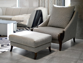 Кресло Troya S1431/11